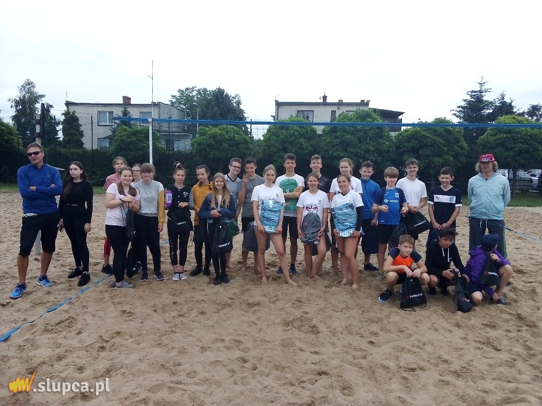 Nie brakowało ducha walki…