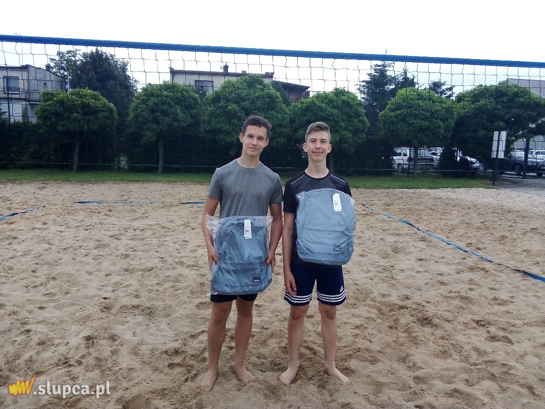 Nie brakowało ducha walki…