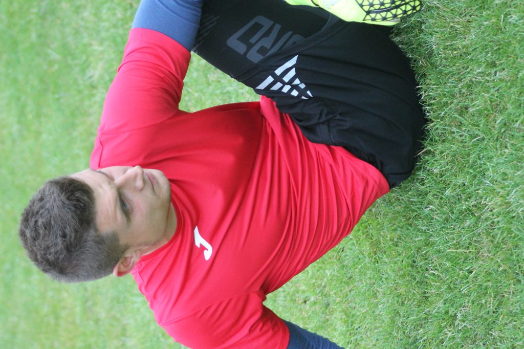 Sparingowe porażki SKP i Polanina