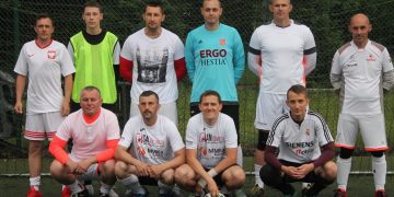 SLO. Ergo Hestia pierwszym liderem