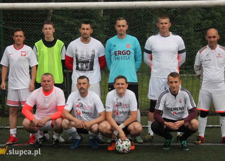 SLO. Ergo Hestia pierwszym liderem