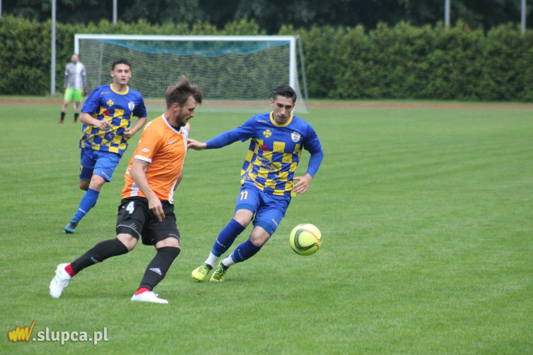 Trzeci sparing, pierwszy remis