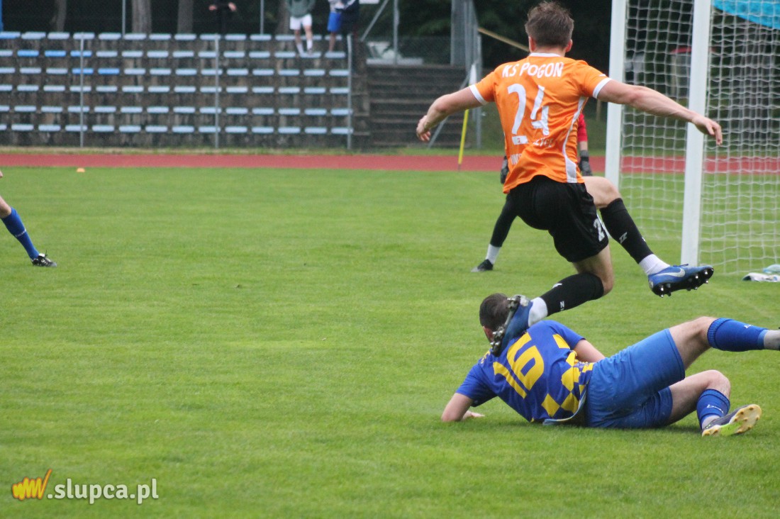 Trzeci sparing, pierwszy remis