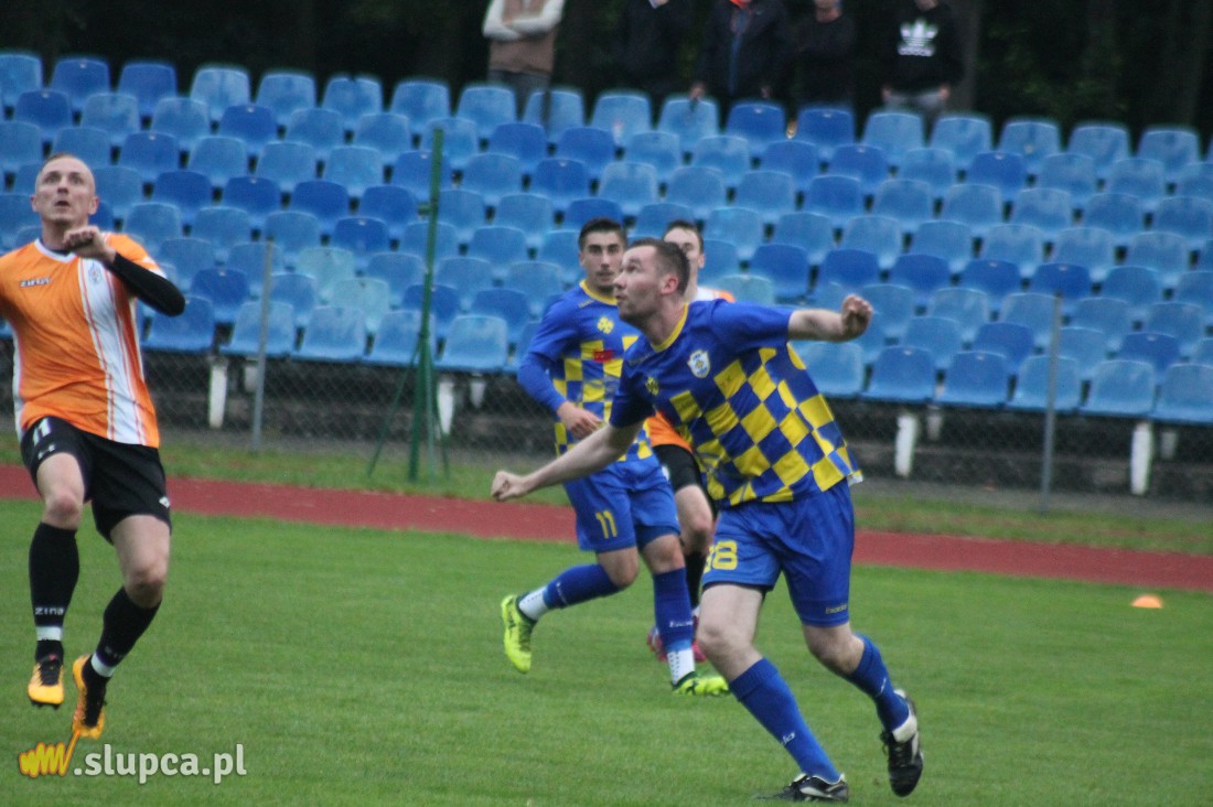 Trzeci sparing, pierwszy remis