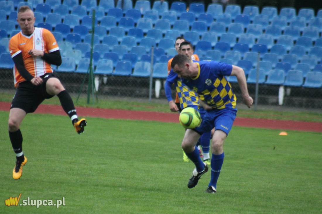 Trzeci sparing, pierwszy remis