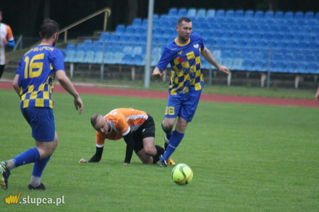 Trzeci sparing, pierwszy remis