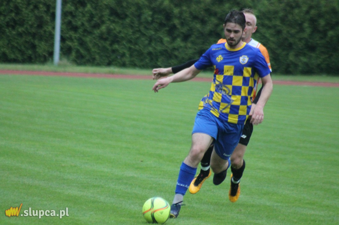 Trzeci sparing, pierwszy remis