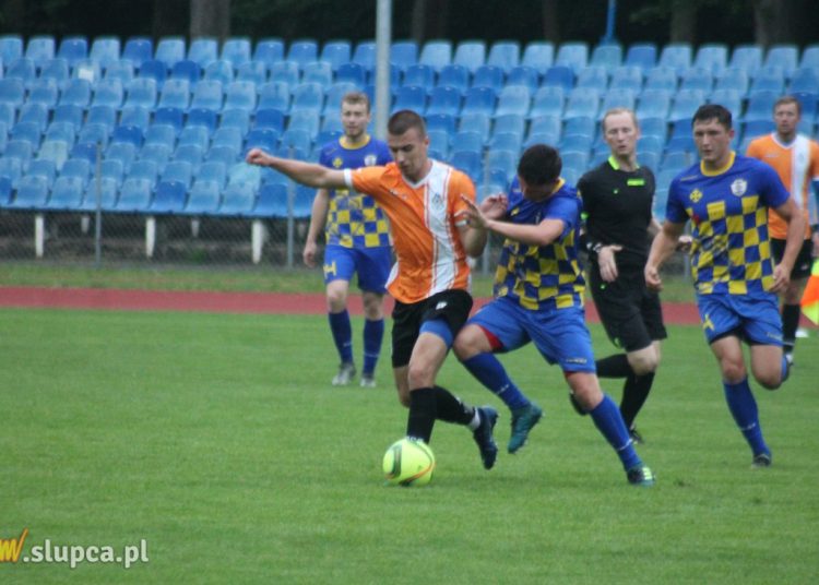 W czwartym sparingu ograli Czarnych