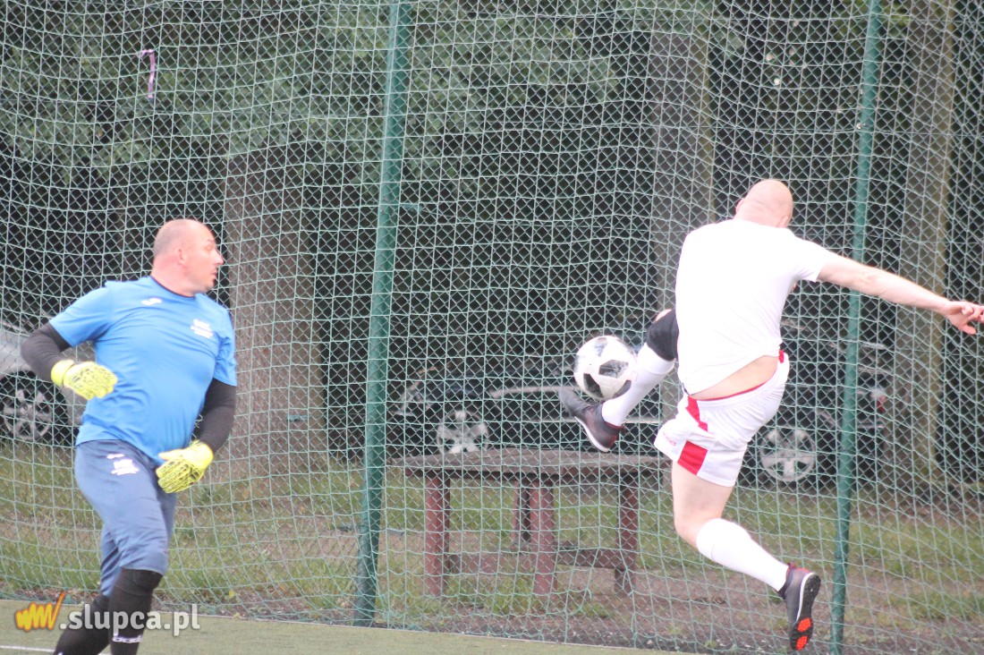 SLO Jóźwiak otwiera tabelę