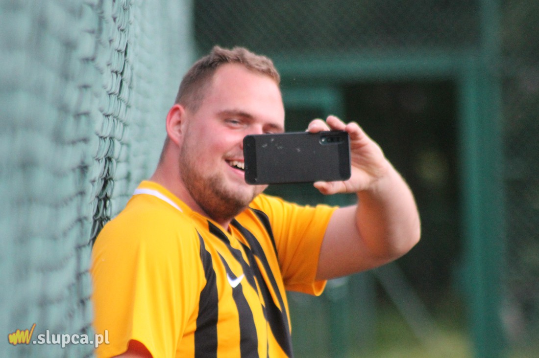 SLO Jóźwiak otwiera tabelę