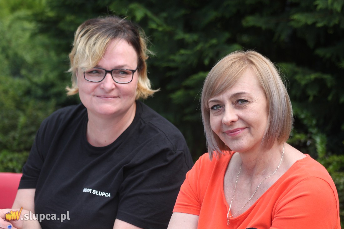 W turnieju „Mycy” grali dla Julki