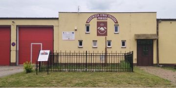 Powidz: Gdzie zginęła sikawka konna?