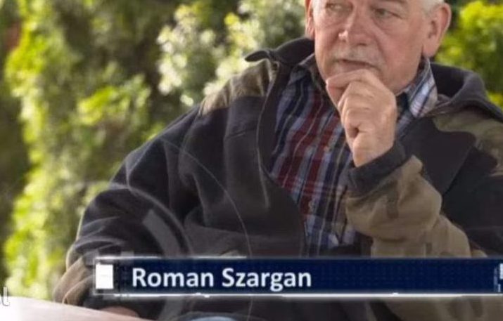 W Polsacie szukali niemieckiego działa