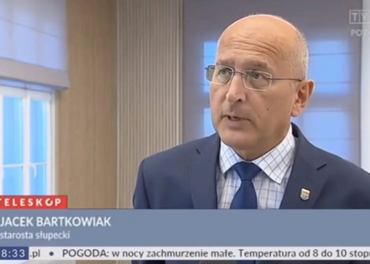 Starosta: Jestem im ogromnie wdzięczny