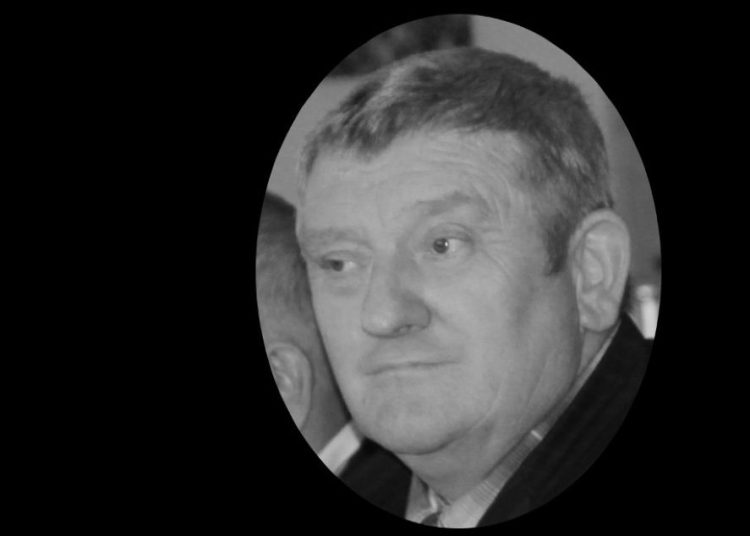 Stanisław Ostrowski