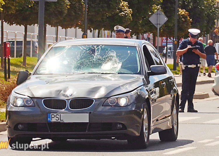 Kierowca BMW ostatecznie skazany