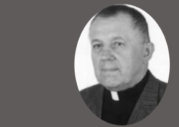 Zmarł ks. Władysław Grochal