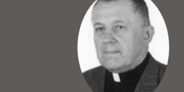 Zmarł ks. Władysław Grochal