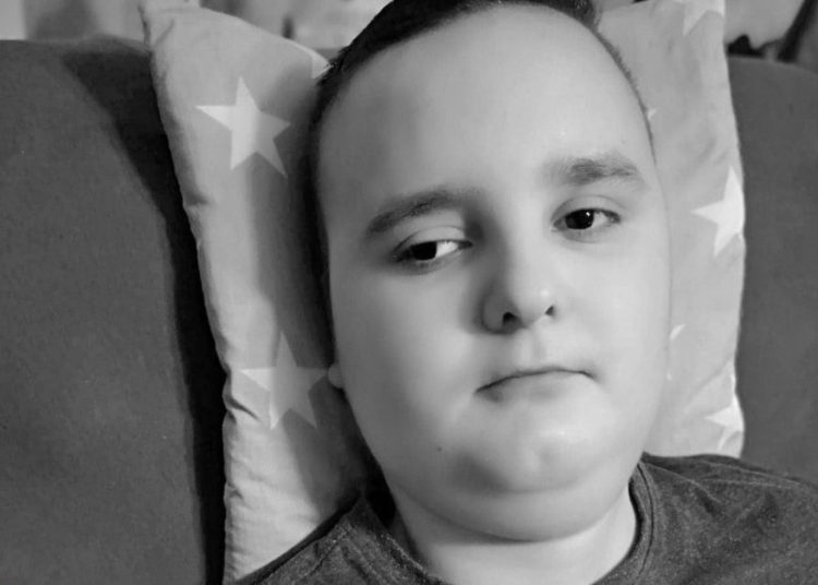 Kuba nie żyje. Miał tylko 16 lat