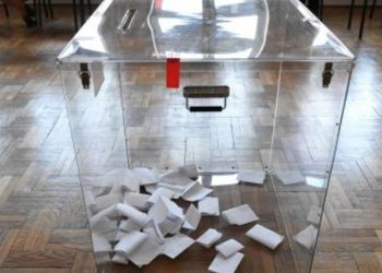 Znamy termin wyborów prezydenckich