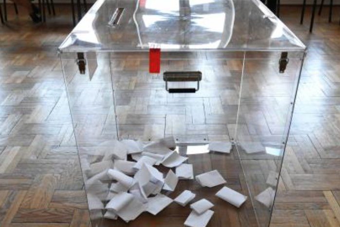 Znamy termin wyborów prezydenckich