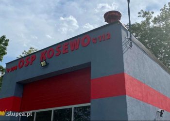 Będą skutecznie alarmować