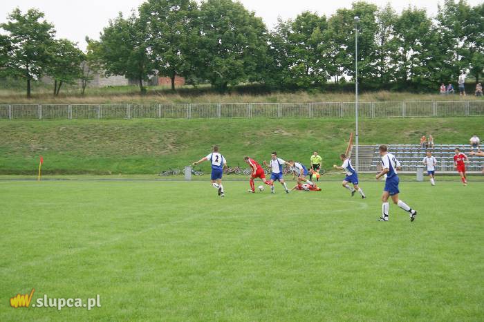 ZKS łączy się z Orłami