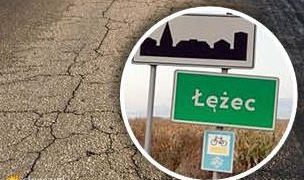 Nie chcą być obwodnicą Strzałkowa