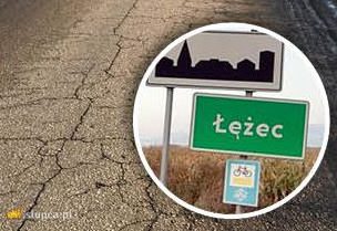 Nie chcą być obwodnicą Strzałkowa