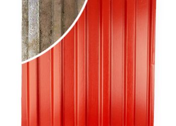 Malowanie dachów z różnego rodzaju blachy