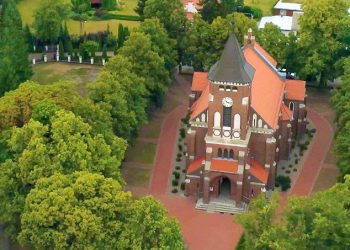 Zagroził, że wysadzi kościół w powietrze