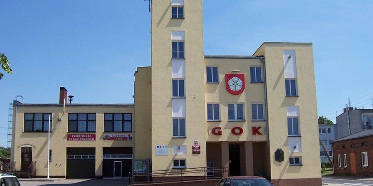 Zagórów: Repertuar kina