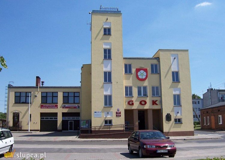 Zagórów: Repertuar kina