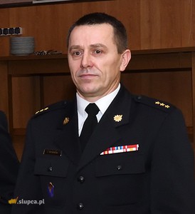 Mniej akcji strażaków w Lądku