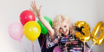 Kilka pomysłów na niezapomniany prezent na 30 urodziny!