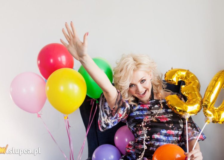 Kilka pomysłów na niezapomniany prezent na 30 urodziny!
