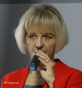 Najlepsi  uczniowie w Cieninie Zabornym