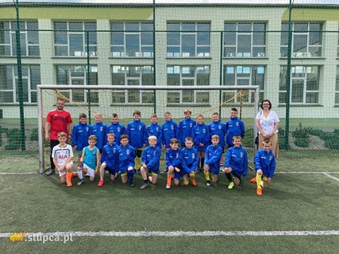 Wzbogacili się o deszczówki