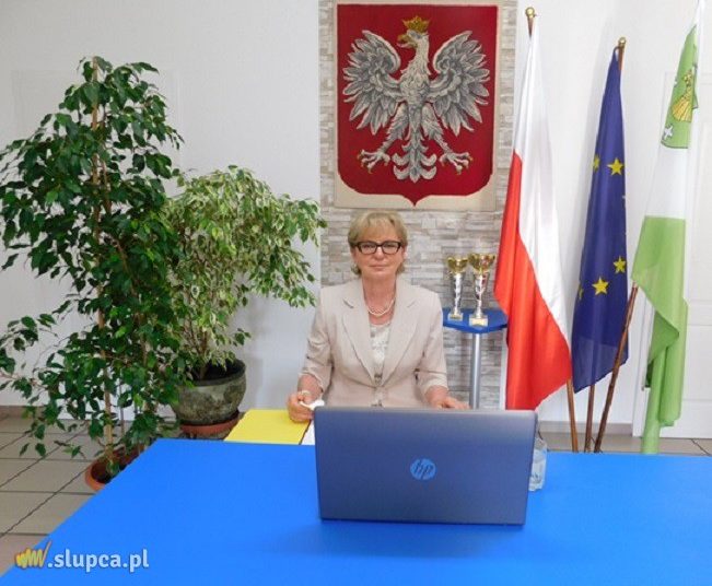 Zakończenie roku w Koszutach