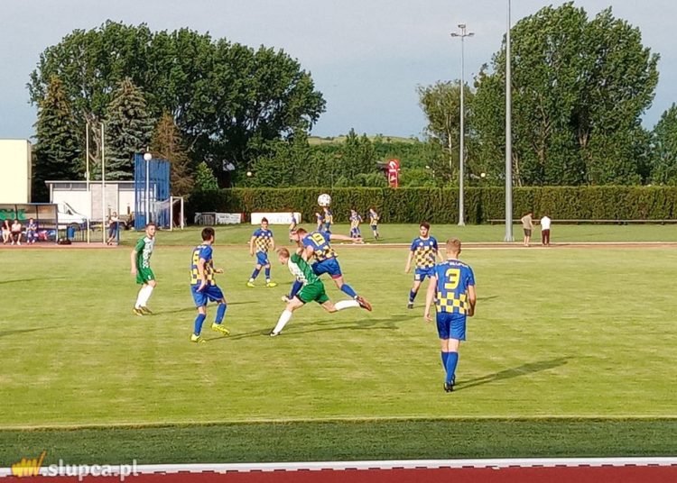 SKP przegrywa, Polanin remisuje