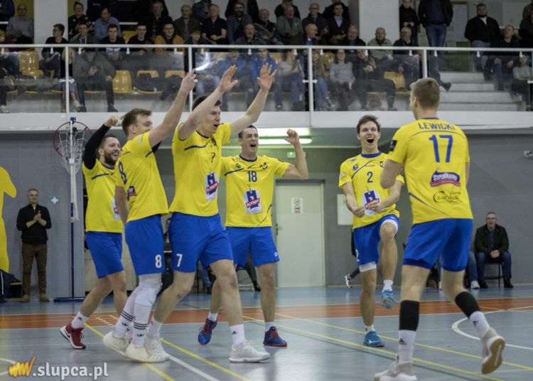 Konspol sponsorem strategicznym SPSu