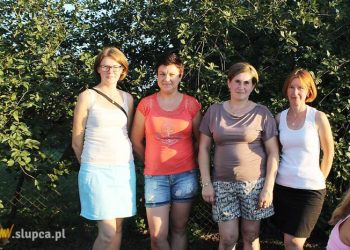 Wspólnie można zdziałać wiele