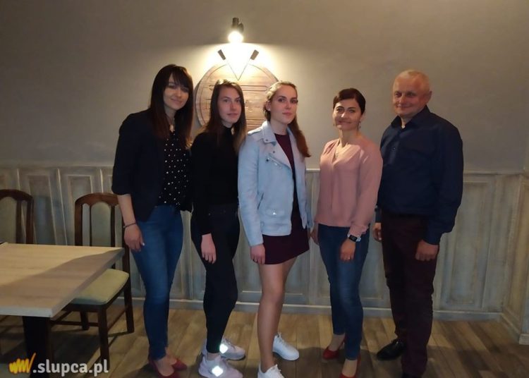 Słupczanka ma zarząd