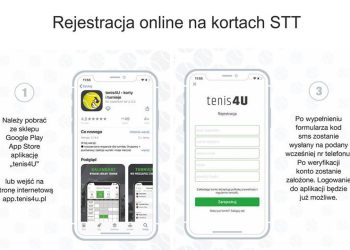 Wprowadzili system rezerwacji on line