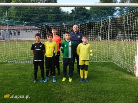 Wznowili młodzieżowe treningi bramkarskie