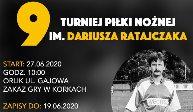 Tym razem nie nocny…