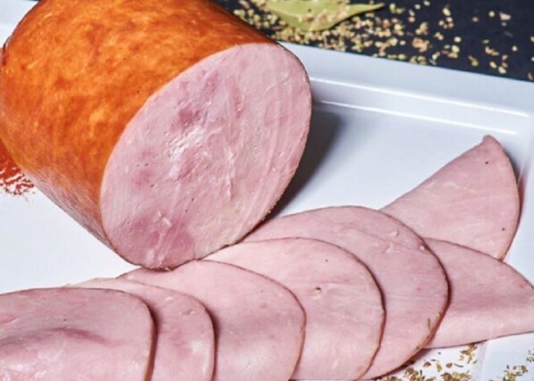 Jak zdrowo jeść wędliny