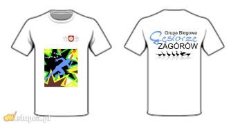 Chcą założyć grupę biegową