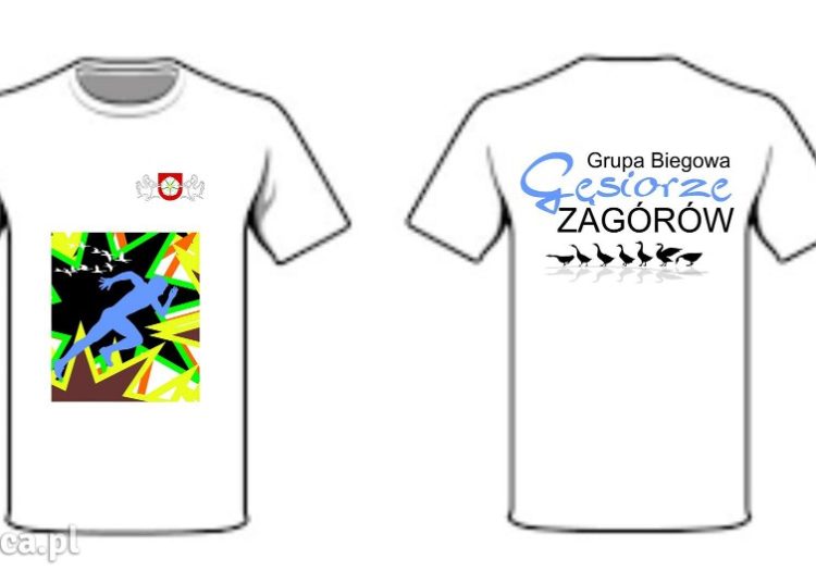 Chcą założyć grupę biegową