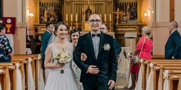 Andżelika i Sebastian